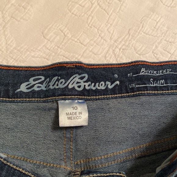 Jeans - Picture 2 of 5